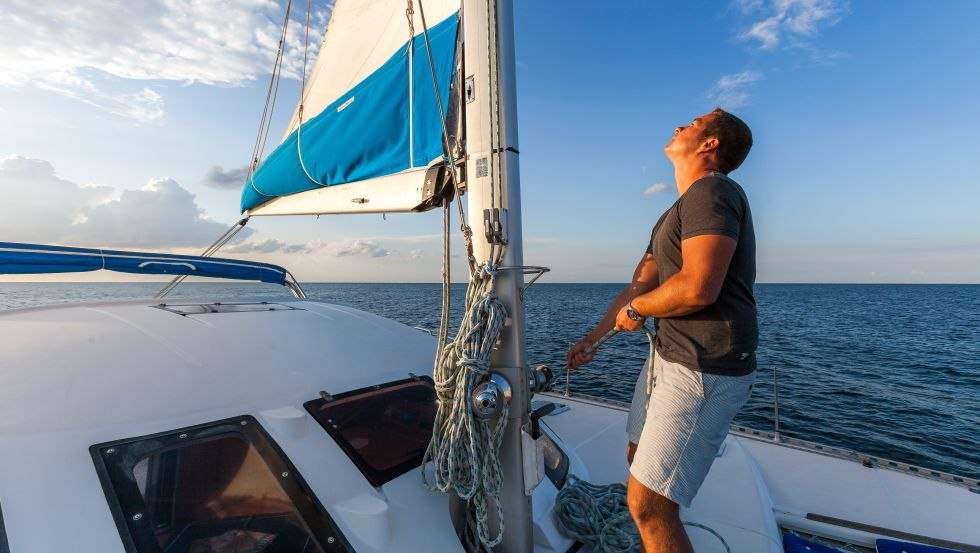 Immer mit dem Wind an der Ostseeküste entlang // © VMO, Alexander Rudolph Immer mit dem Wind an der Ostseeküste entlang // © VMO, Alexander Rudolph