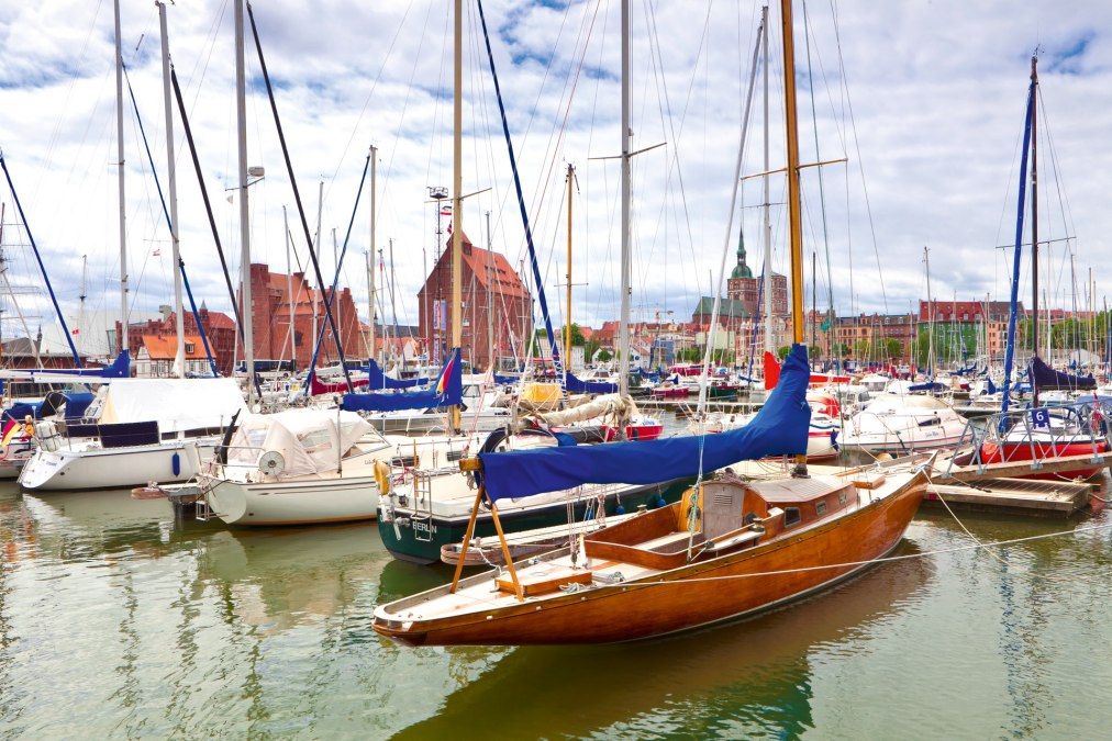 Citymarina, © TMV/Allrich Citymarina, © TMV/Allrich