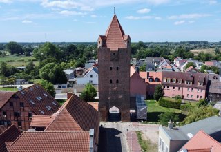 © Stadt Barth © Stadt Barth