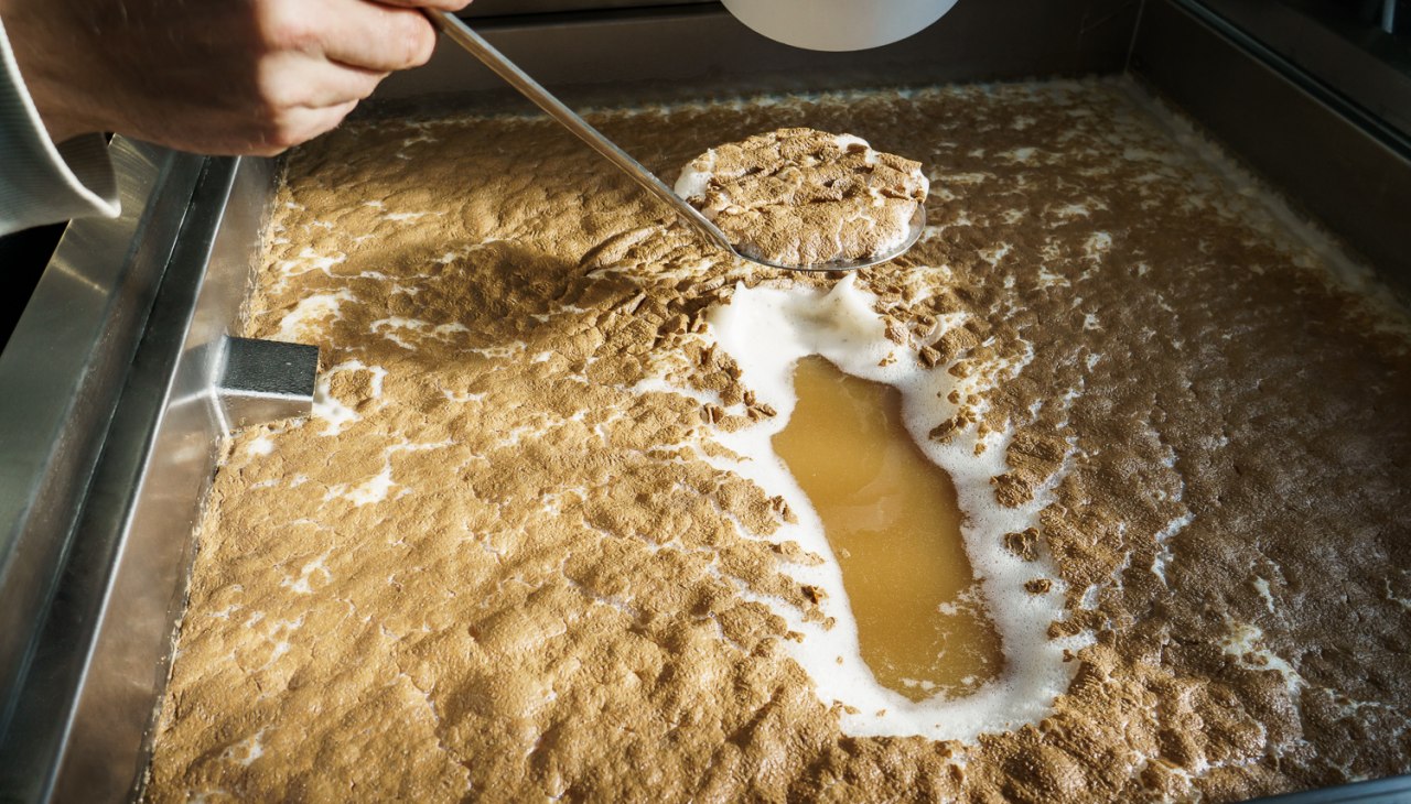 Bei der Vielfalt an hausgebrauten Bierspezialitäten ist für jeden Geschmack etwas dabei., © Darßer BRAUHAUS Bei der Vielfalt an hausgebrauten Bierspezialitäten ist für jeden Geschmack etwas dabei., © Darßer BRAUHAUS