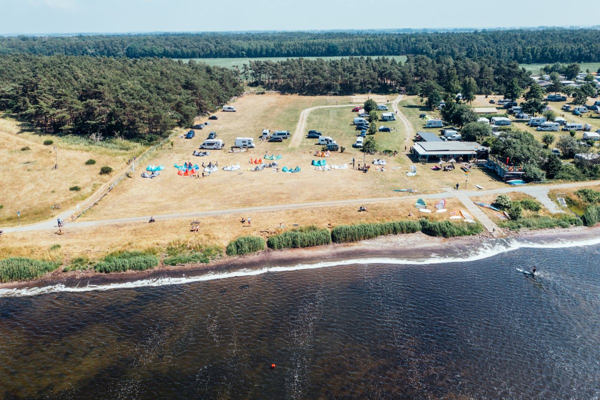 Ostseekamp Suhrendorf // © MV-T/Gänsicke Ostseekamp Suhrendorf // © MV-T/Gänsicke