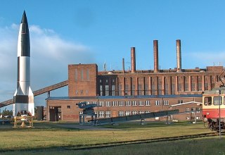 &copy; HTM Peenem&uuml;nde GmbH