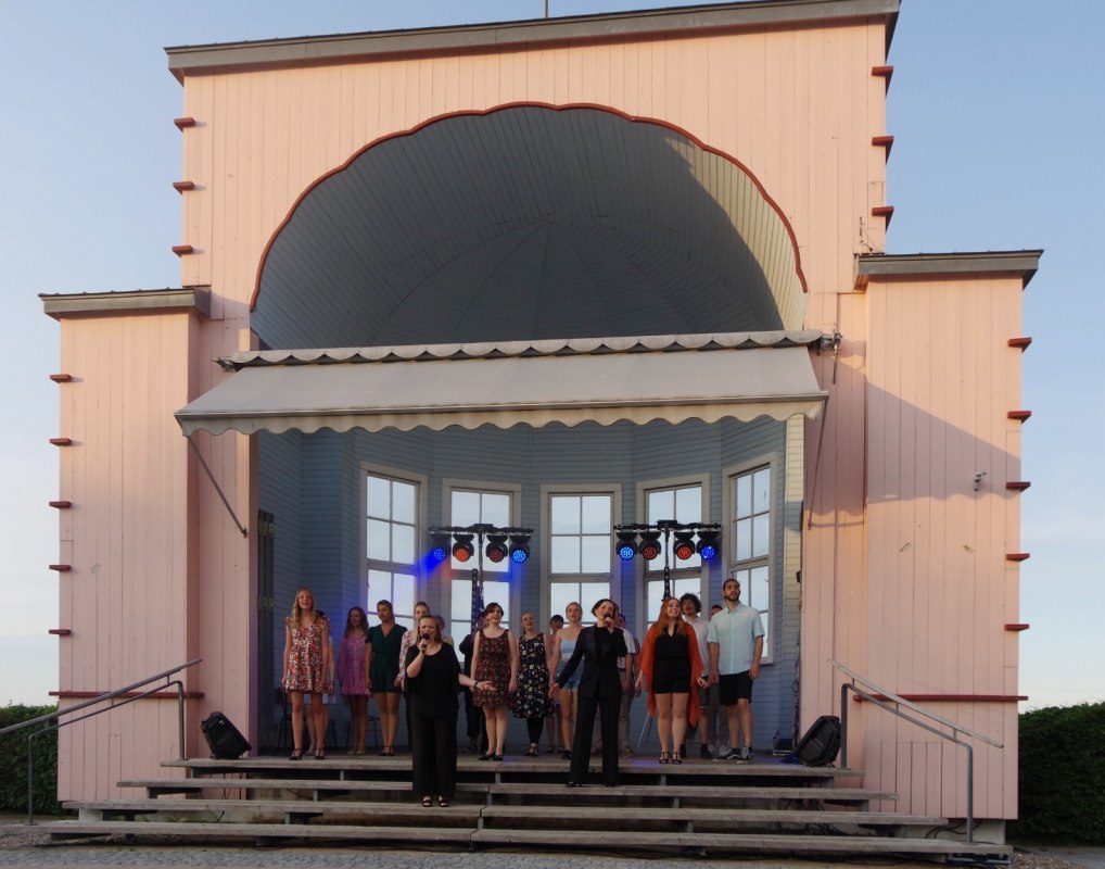 Studio W.M. Musicalgala Studio W.M. Musicalgala