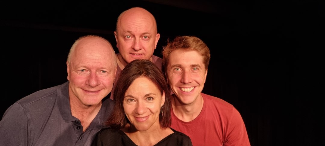 ROhrSTOCK, © Pauline Wrase ROhrSTOCK, © Pauline Wrase