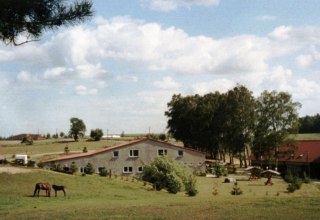 Natur erleben, aktiv erholen und entspannen // &copy; Bauernhof Tanger/ Cornelia Tanger
