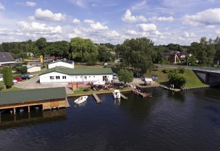 &copy; Seenfischerei "Obere Havel" eG