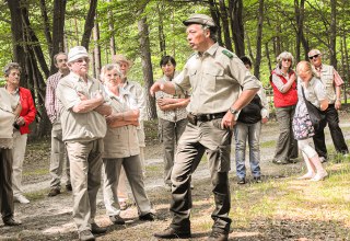© Infozentrum Wald und Moor © Infozentrum Wald und Moor