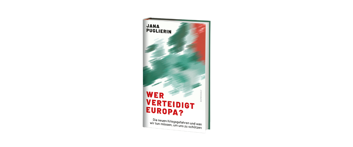 Buchcover // &copy; Rowohlt