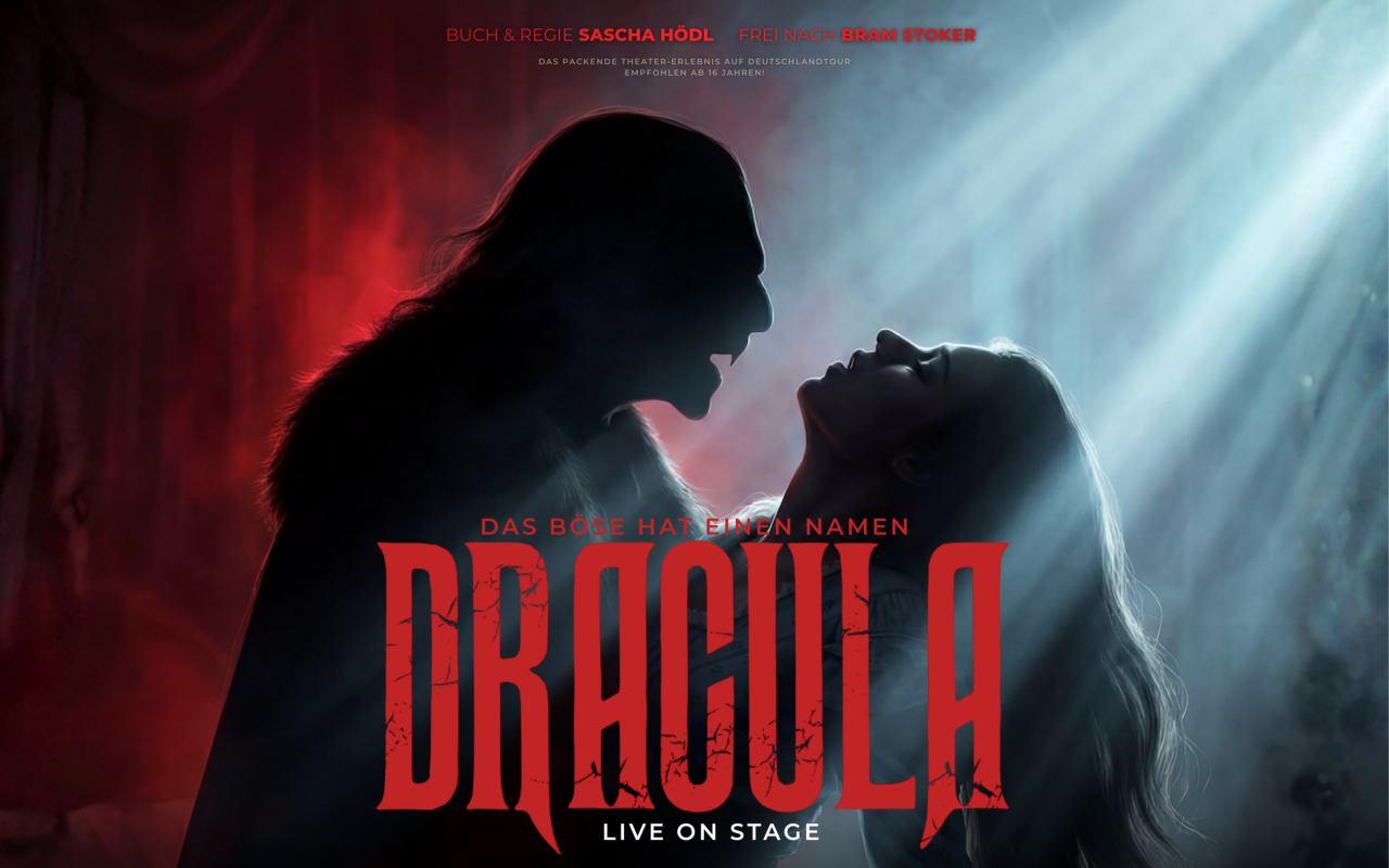 &copy; Dracula - Das B&ouml;se hat einen Namen