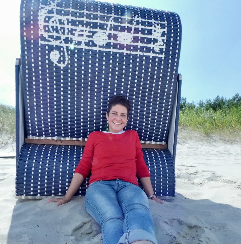 © Autorenporträt Sandra Grüning - Johanna Reinsch.jpg © Autorenporträt Sandra Grüning - Johanna Reinsch.jpg