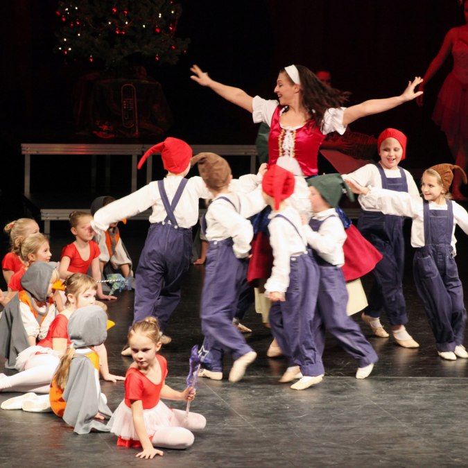 Himmel voller Sterne, © Kreismusikschule Güstrow Himmel voller Sterne, © Kreismusikschule Güstrow