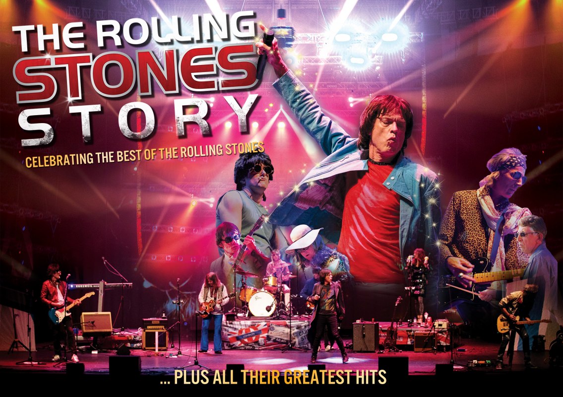 © Frank Serr Showservice International e.K. © Frank Serr Showservice International e.K.