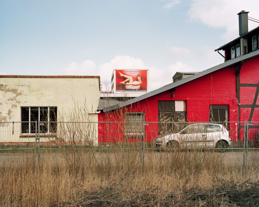 Stralsund, © Josef Wolfgang Mayer