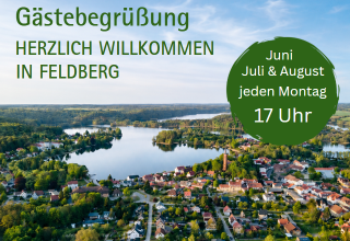 © Kurverwaltung Feldberger Seenlandschaft © Kurverwaltung Feldberger Seenlandschaft