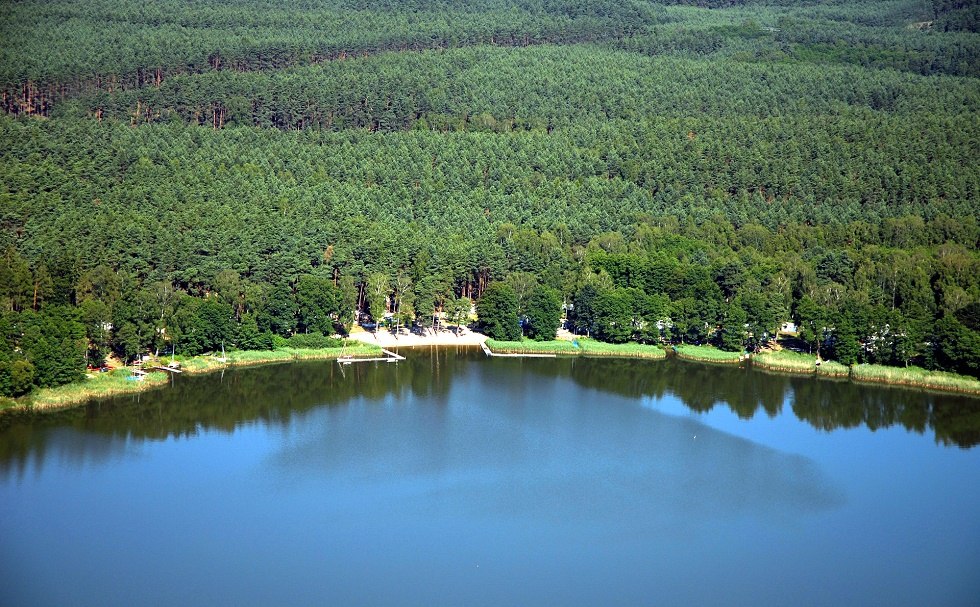 Urlaub direkt am See und im Müritz-Nationalpark! // © Haveltourist Urlaub direkt am See und im Müritz-Nationalpark! // © Haveltourist