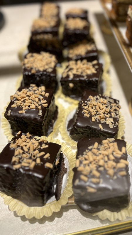 © Baker's Kitchen © Baker's Kitchen