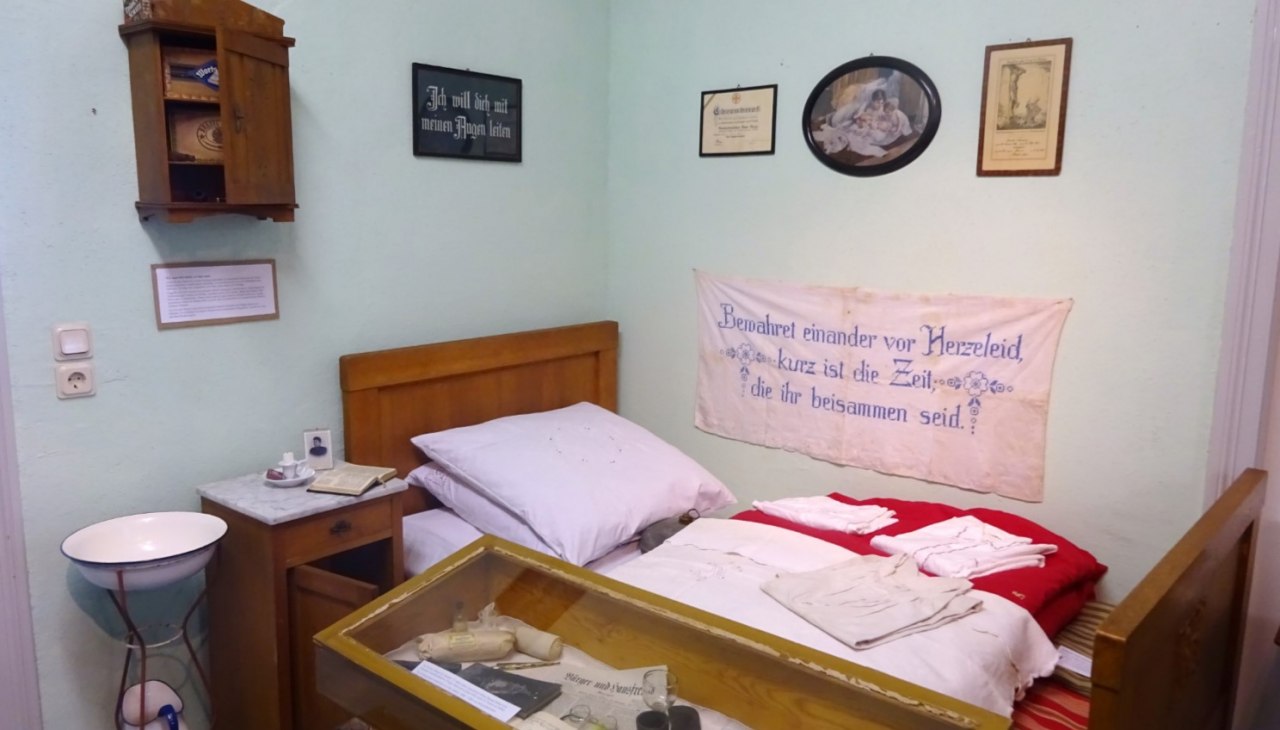 Gnoien-Leben um 1900, © Christian Teske Gnoien-Leben um 1900, © Christian Teske