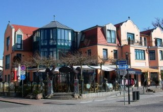 © Turmhaus Kühlungsborn © Turmhaus Kühlungsborn
