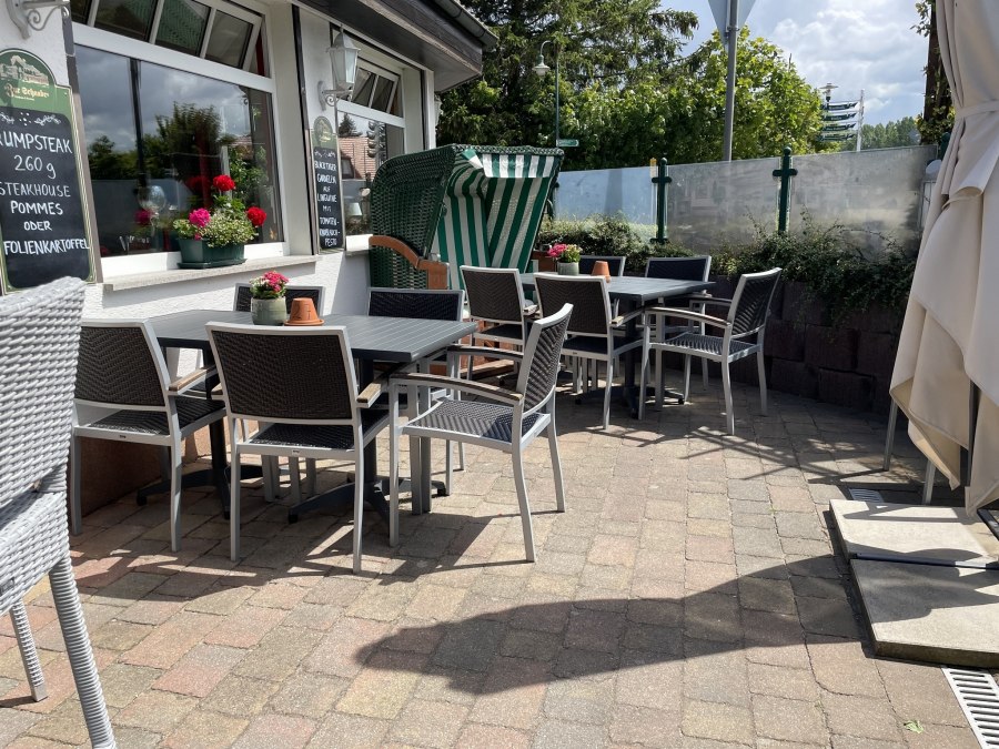 Pension & Gasthaus "Zur Schaabe", &copy; TMV/A. Wilken