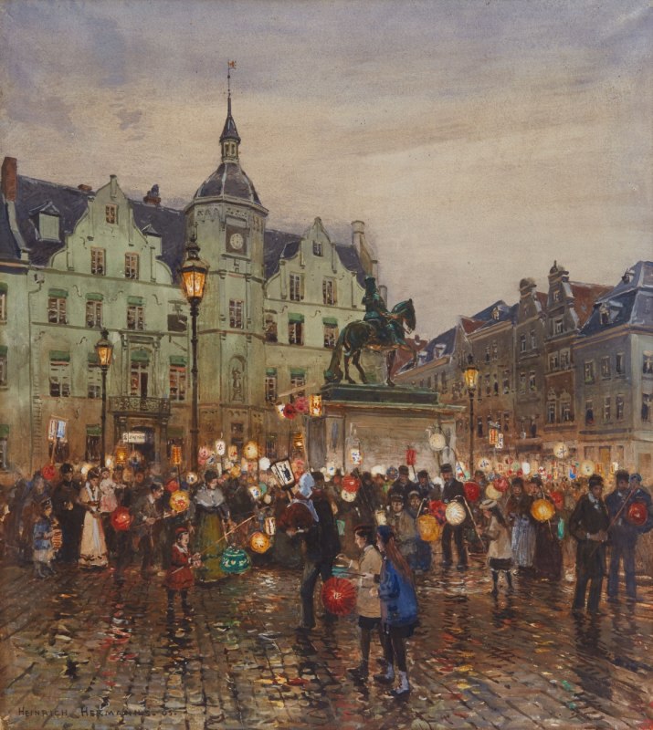 &copy; Heinrich Hermanns