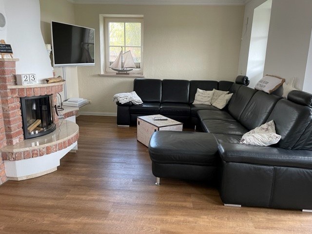 Gro&szlig;z&uuml;giger Wohnbereich, &copy; TMV