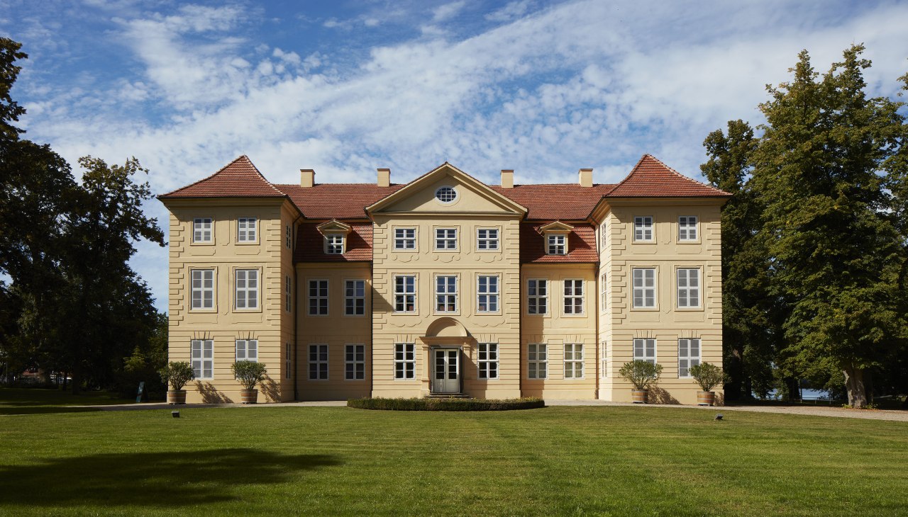 Schloss-Mirow&copy;SSGK-MV, &copy; Schloss-Mirow&copy;SSGK-MV