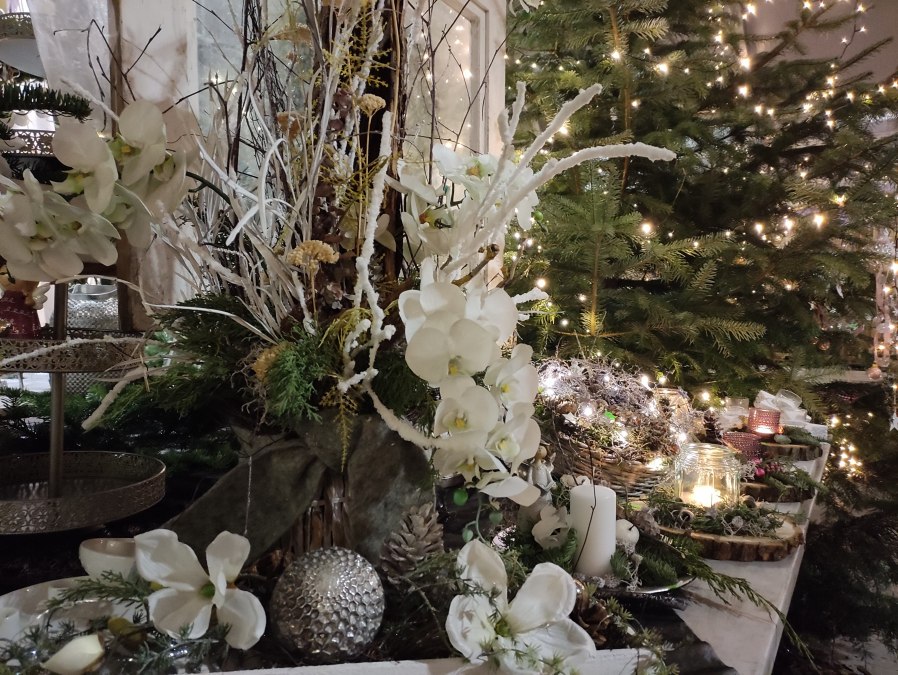 Adventsausstellung, © Jana Koch Adventsausstellung, © Jana Koch