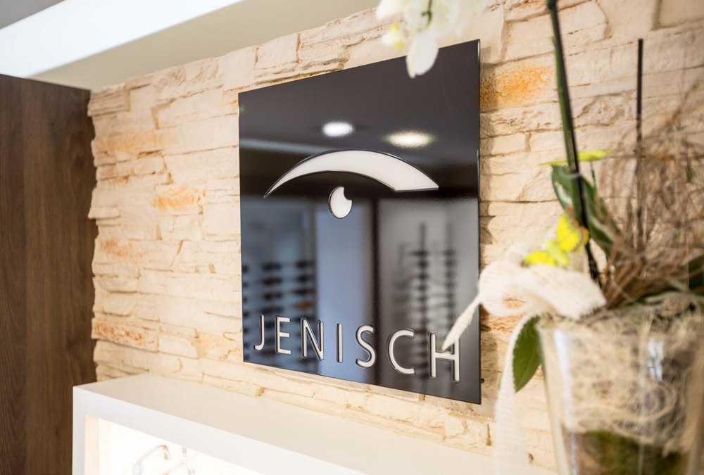 Optik Jenisch, &copy; Optik Jenisch