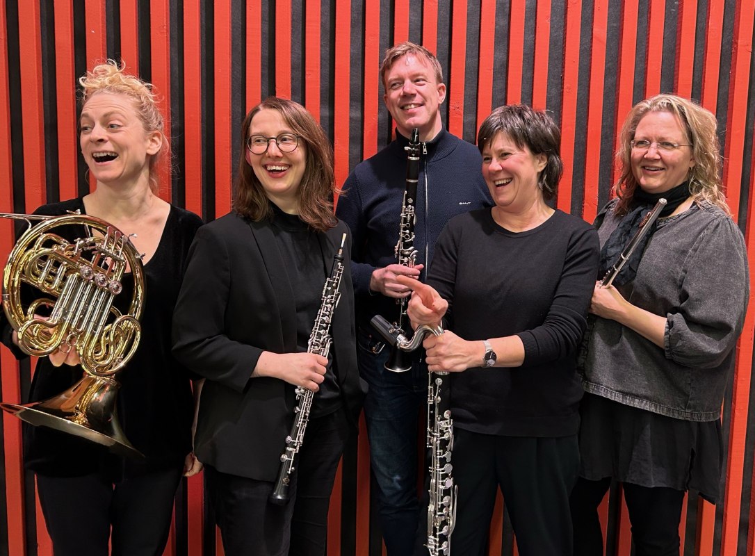 &copy; Musiker Nordic Sounds