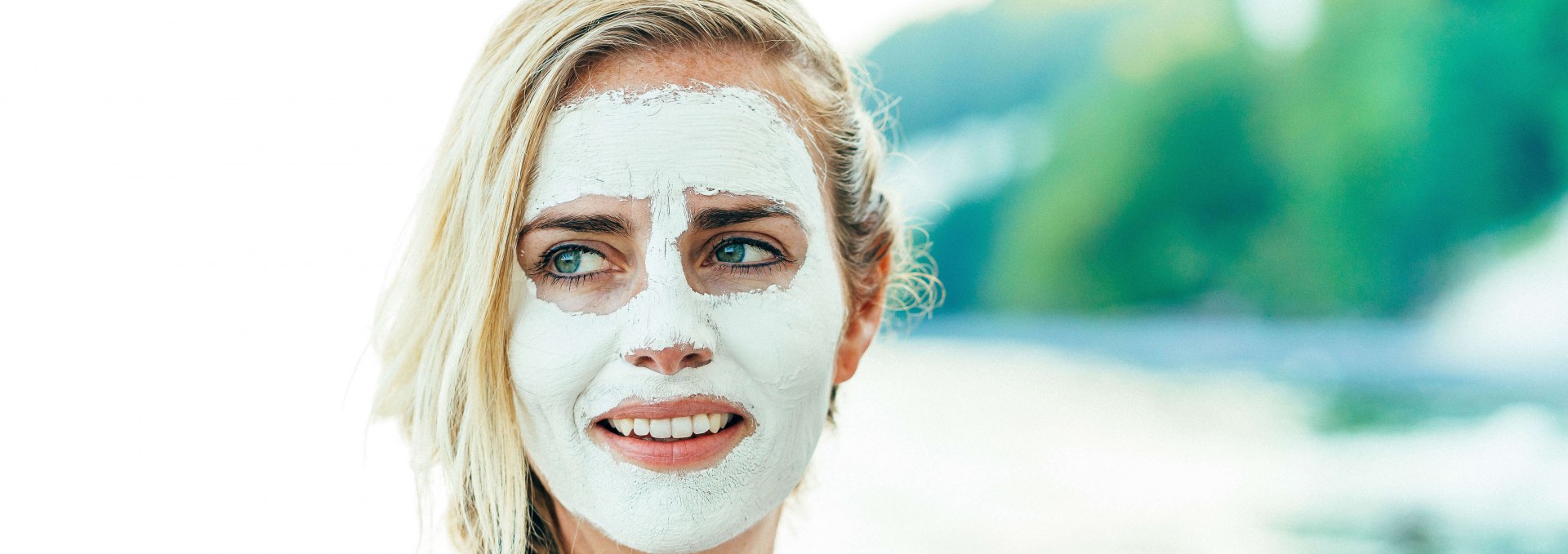 R&uuml;gen healing chalk kan worden gebruikt om de gezondheid te bevorderen en het welzijn te verbeteren. // &copy; MV-T/Petermann