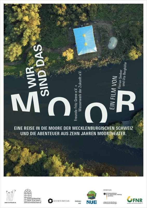 Poster zum Film // &copy; Wasserwerk der Zukunft