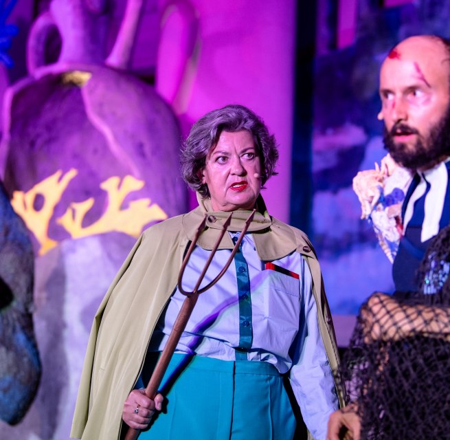 &copy; TOG (Foto: Peter van Heesen)