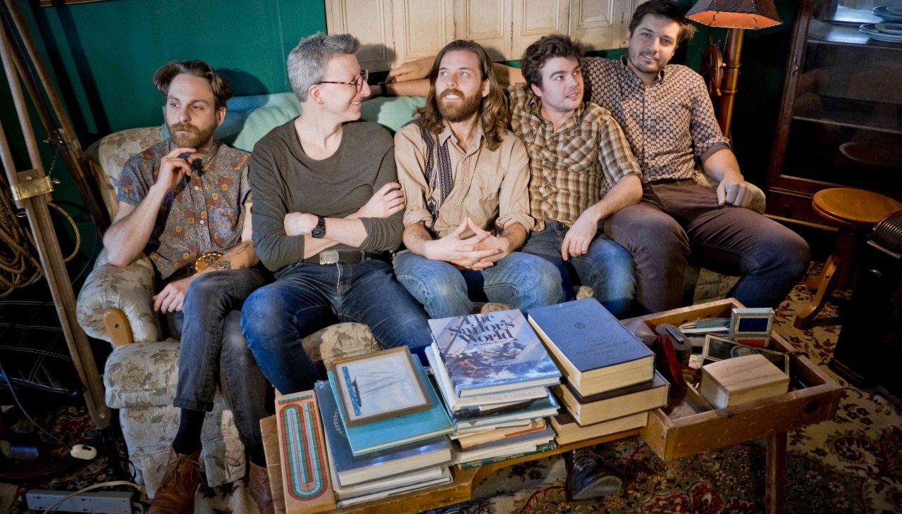 K&uuml;nstler, &copy; K&uuml;nstler