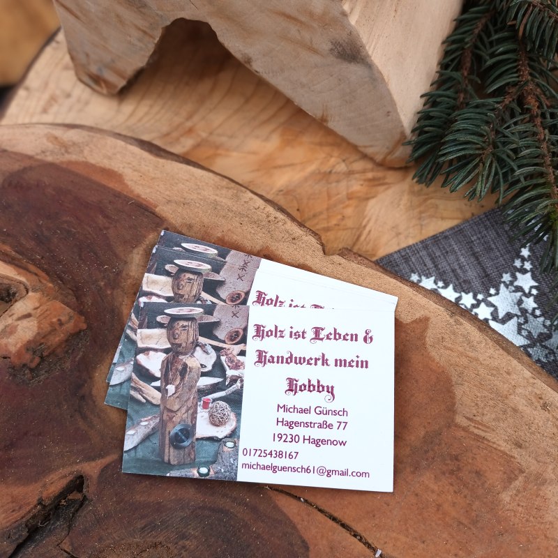 &copy; Michael G&uuml;nsch