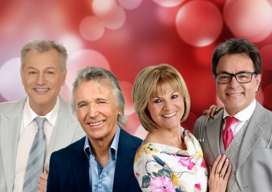 Ein Kessel Buntes, © Veranstalter Ein Kessel Buntes, © Veranstalter