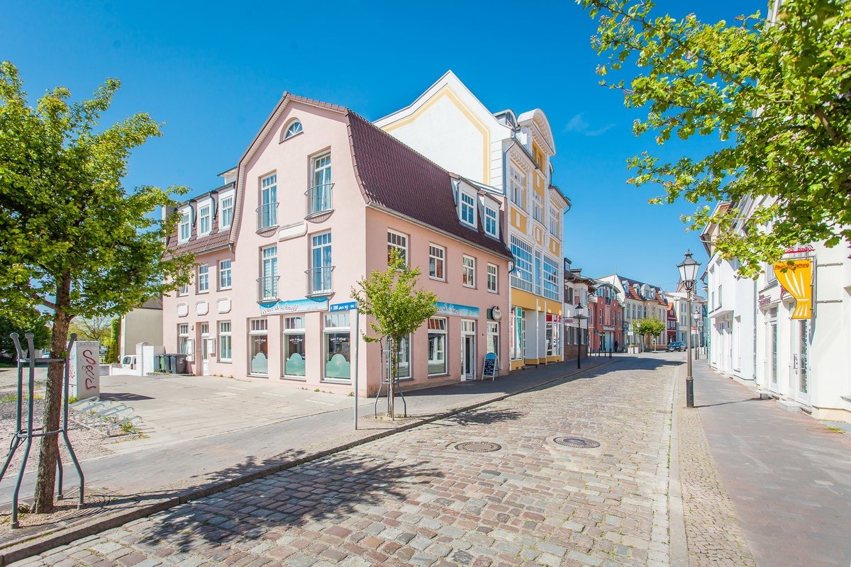 © Lecker & Schnell in Barth © Lecker & Schnell in Barth