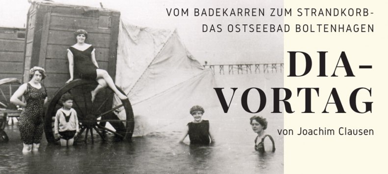 &copy; Kurverwaltung Ostseebad Boltenhagen