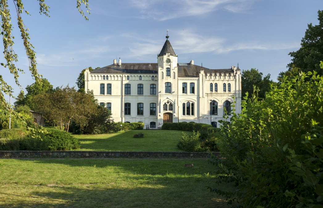 Herrenhaus_Viecheln, © Kleine-Möller Herrenhaus_Viecheln, © Kleine-Möller