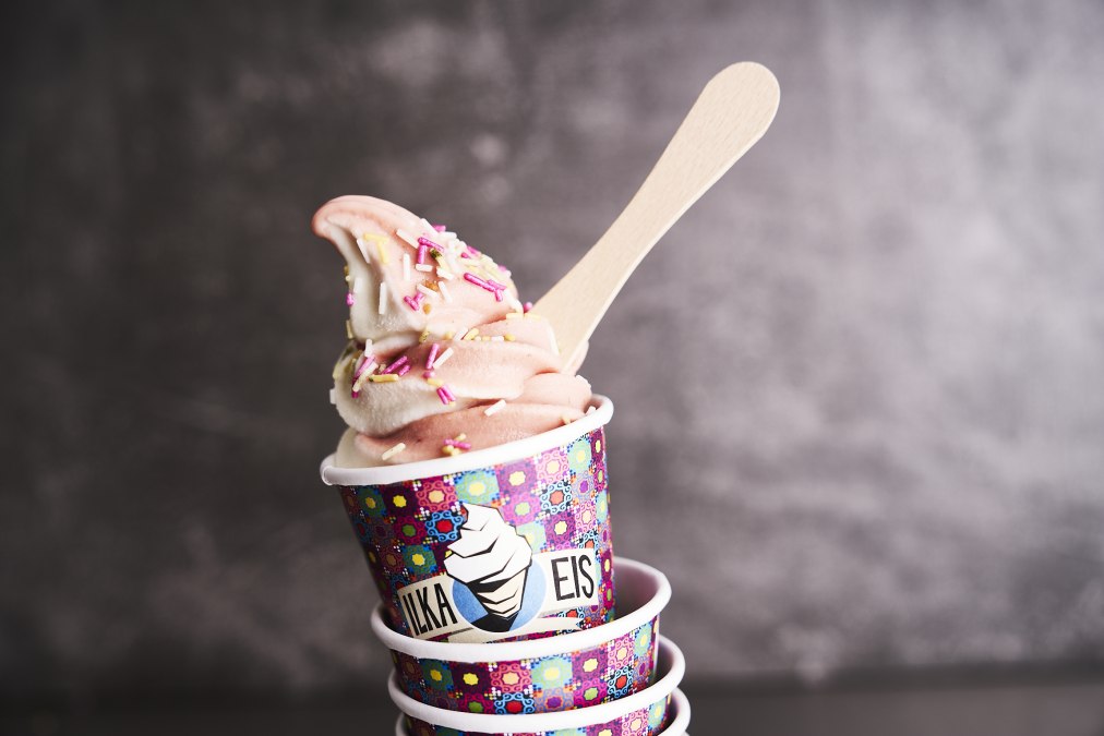 Ilka Softeis, © Ilka Eis_Tommy Hetzel Ilka Softeis, © Ilka Eis_Tommy Hetzel