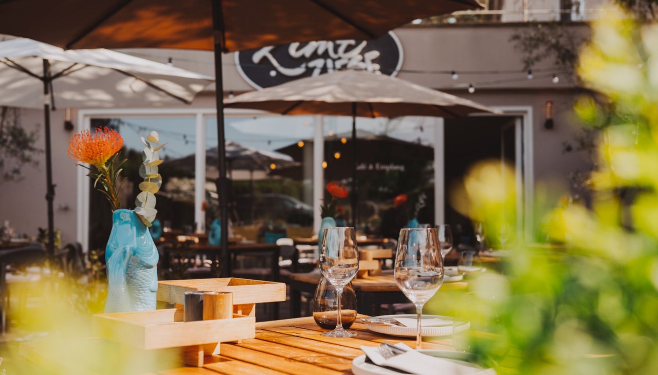 ZIMTZIEGE Ahrenshoop, © DSC_4837