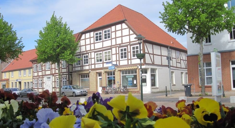 &copy; Stadt Grevesm&uuml;hlen