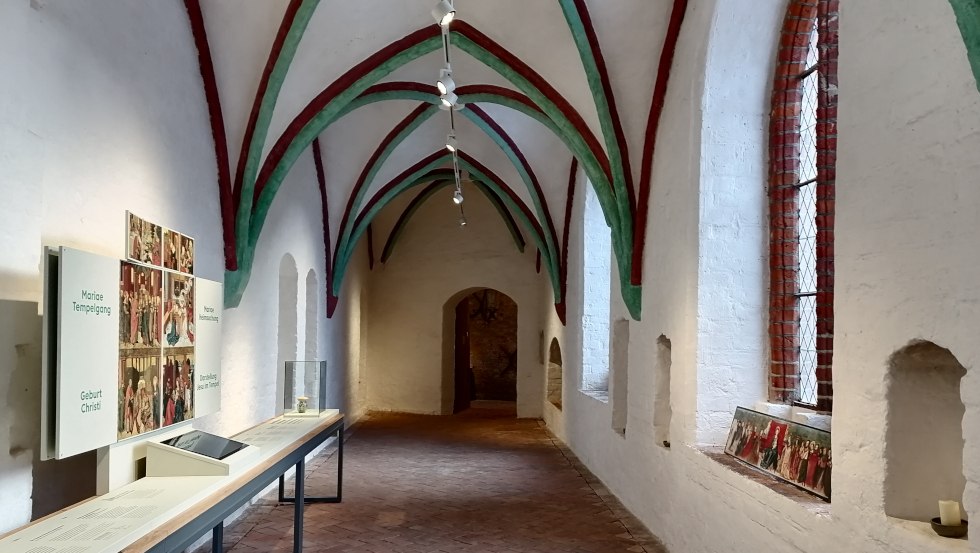 &copy; Klosterverein Rehna e.V.