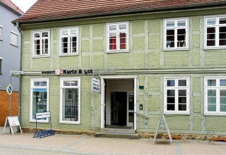 © Expert Kurtz & Gut © Expert Kurtz & Gut