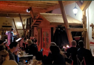 Auf Zoltans Hof, &copy; Zoltan Szekely