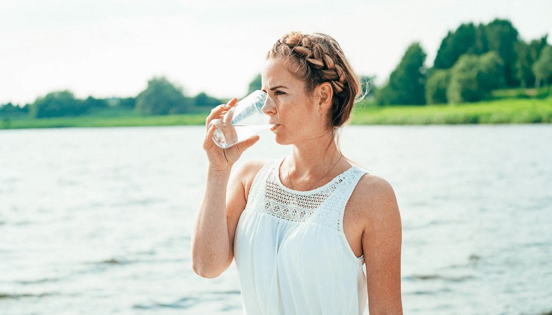 Blaue Stunde an der Ostseek&uuml;ste von Rerik // &copy; MV-T/Werk3