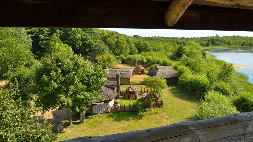 &copy; Slawendorf Neustrelitz