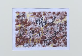 Mixtechnik // &copy; Silke Krempien