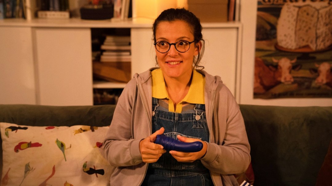 Das perfekte Geschenk, © Neue Visionen Filmverleih GmbH Das perfekte Geschenk, © Neue Visionen Filmverleih GmbH