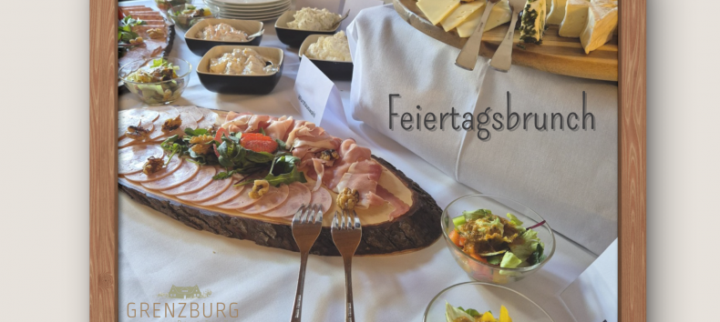 © Die Grenzburg © Die Grenzburg