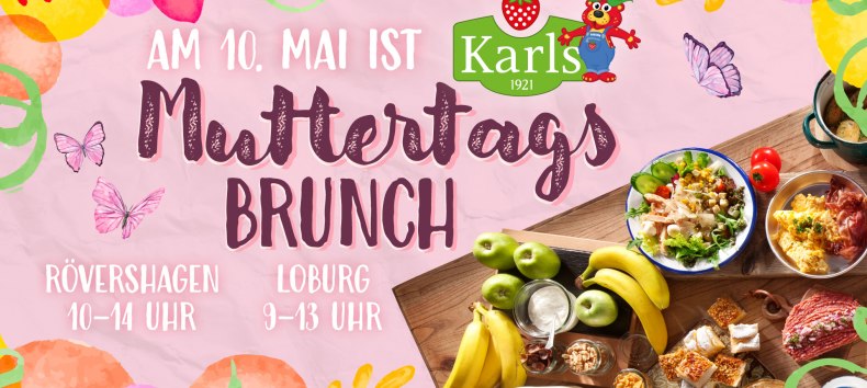 &copy; Karls Markt OHG